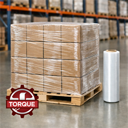 Paragon Torque Hand Stretch Film Image